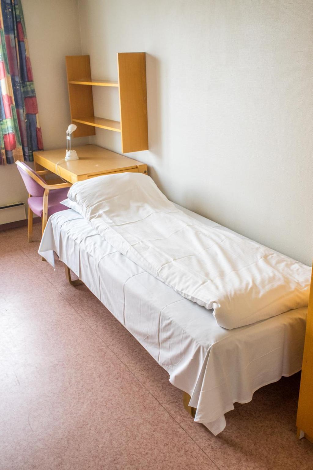 Solborg Folkehogskole Hostel Stavanger Luaran gambar