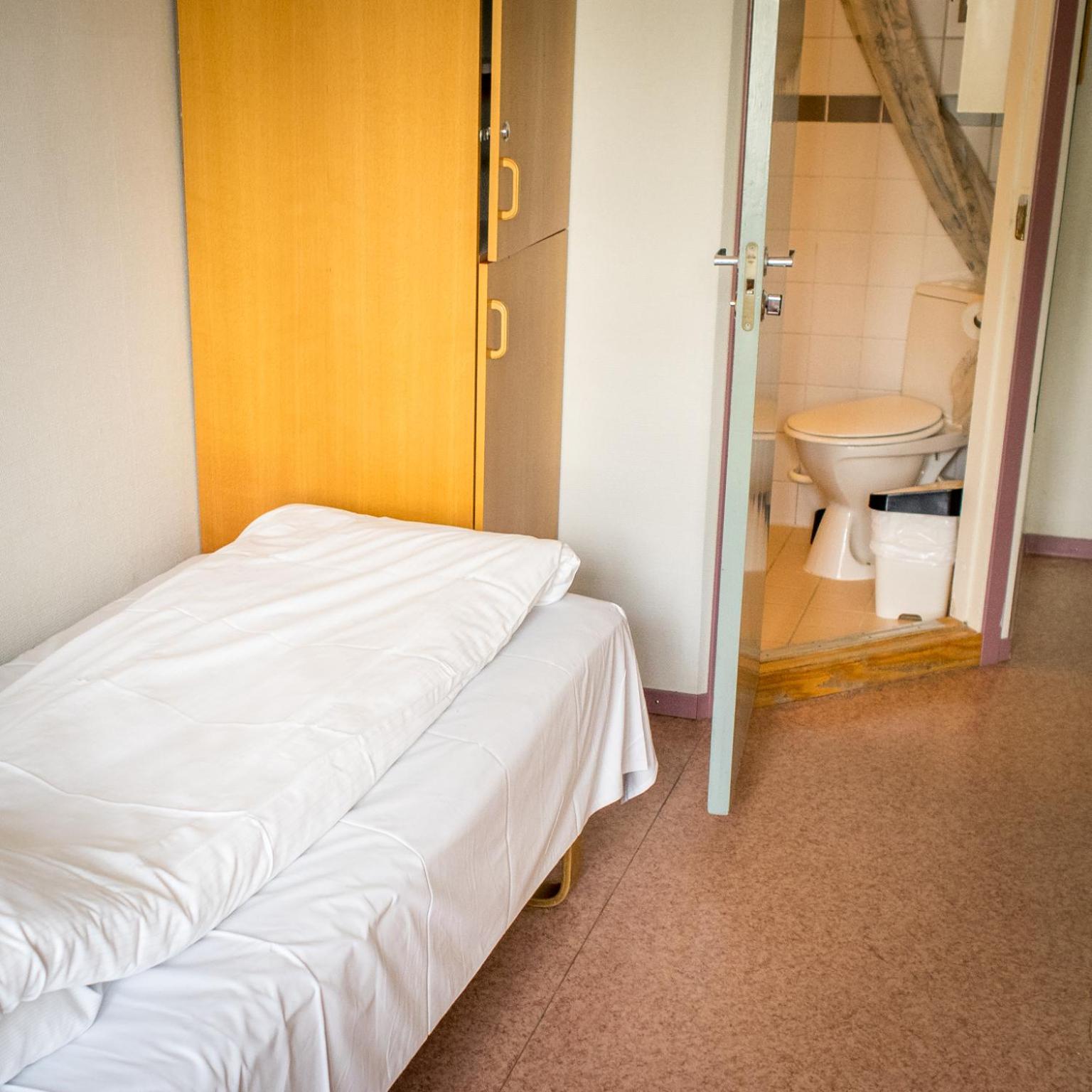 Solborg Folkehogskole Hostel Stavanger Luaran gambar