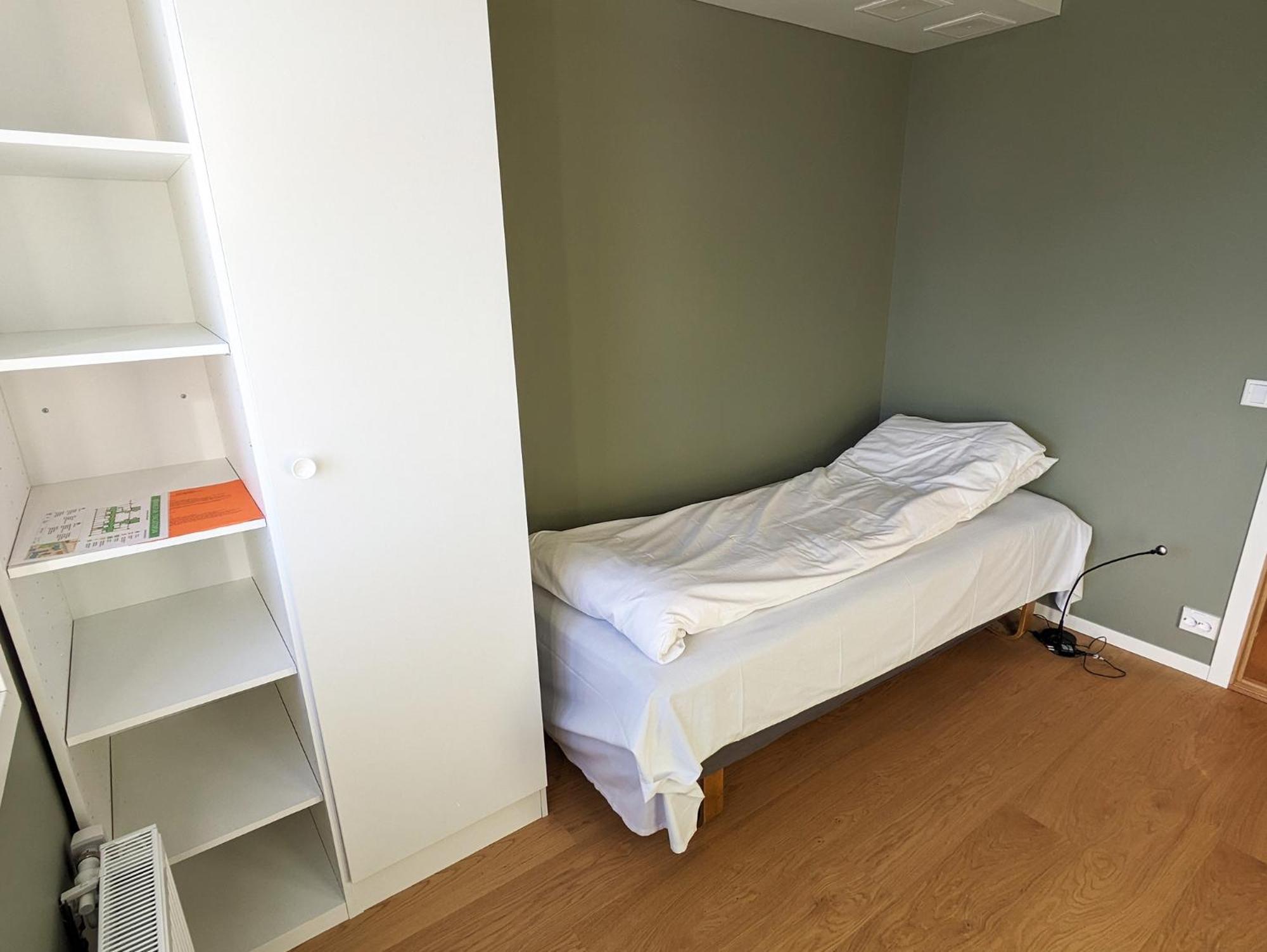 Solborg Folkehogskole Hostel Stavanger Luaran gambar