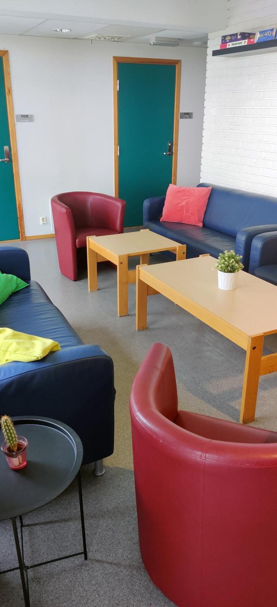 Solborg Folkehogskole Hostel Stavanger Luaran gambar