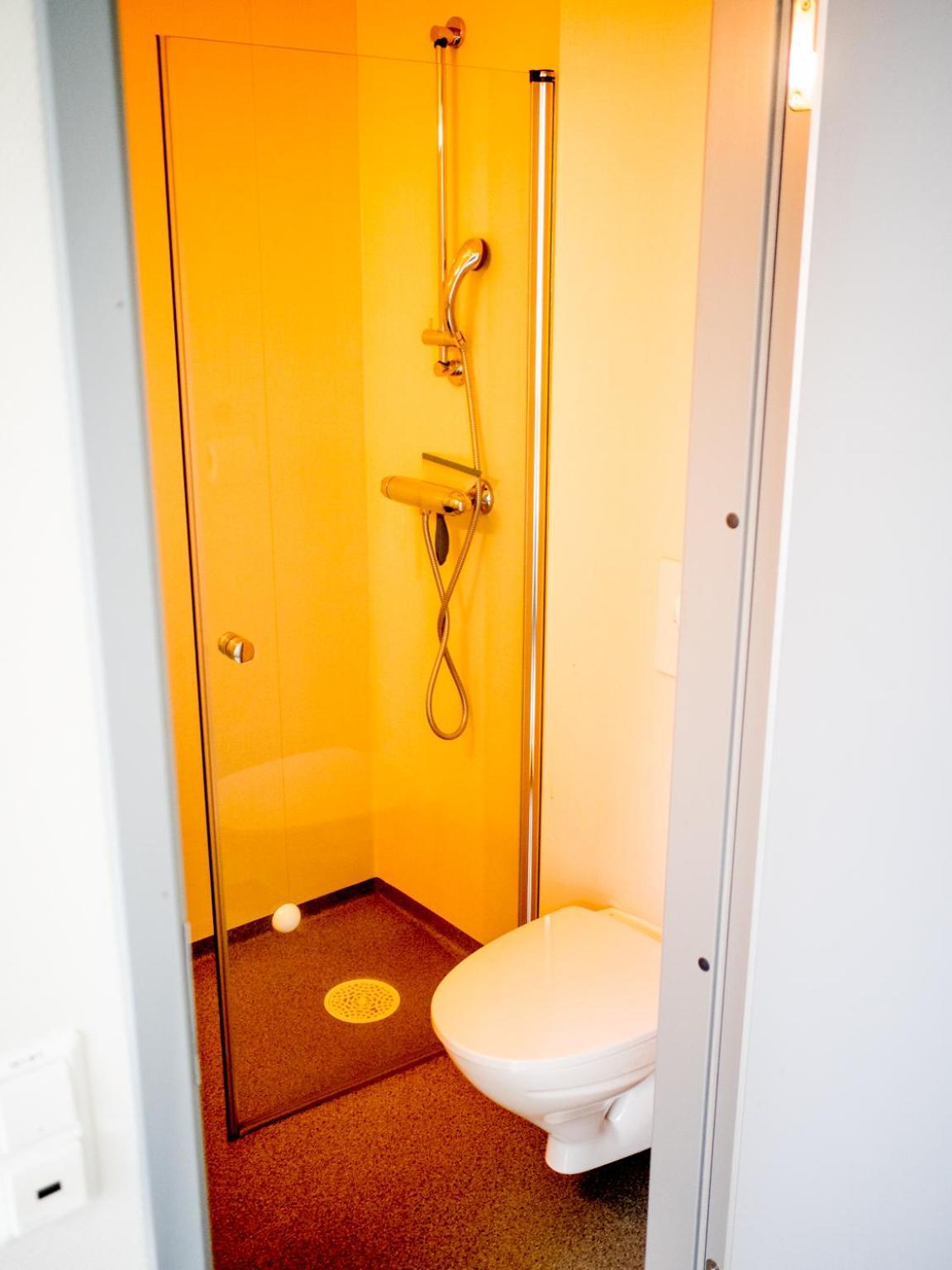 Solborg Folkehogskole Hostel Stavanger Luaran gambar