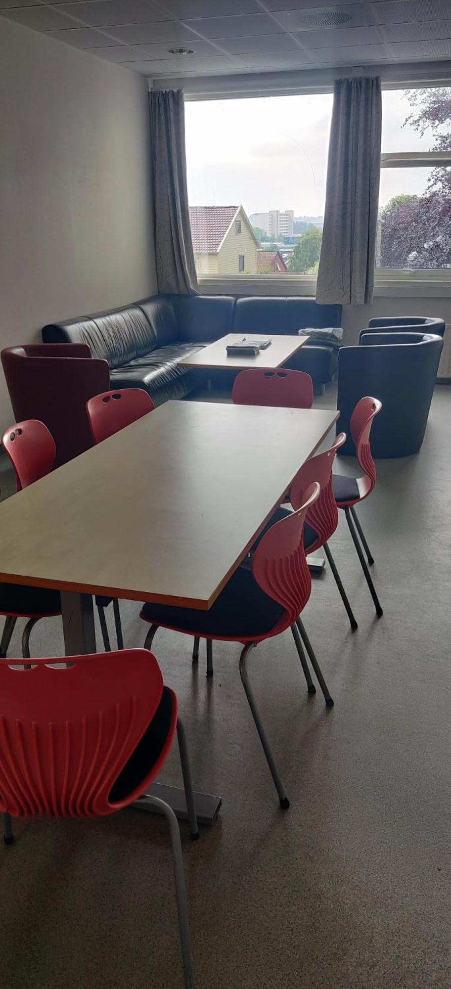 Solborg Folkehogskole Hostel Stavanger Luaran gambar