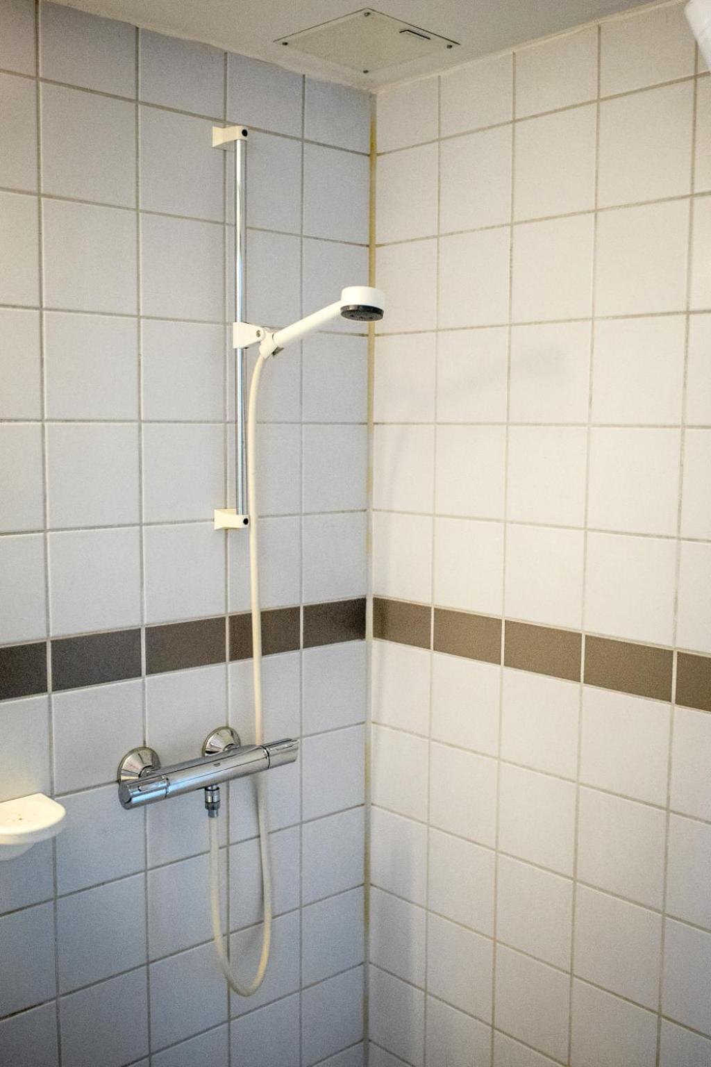 Solborg Folkehogskole Hostel Stavanger Luaran gambar