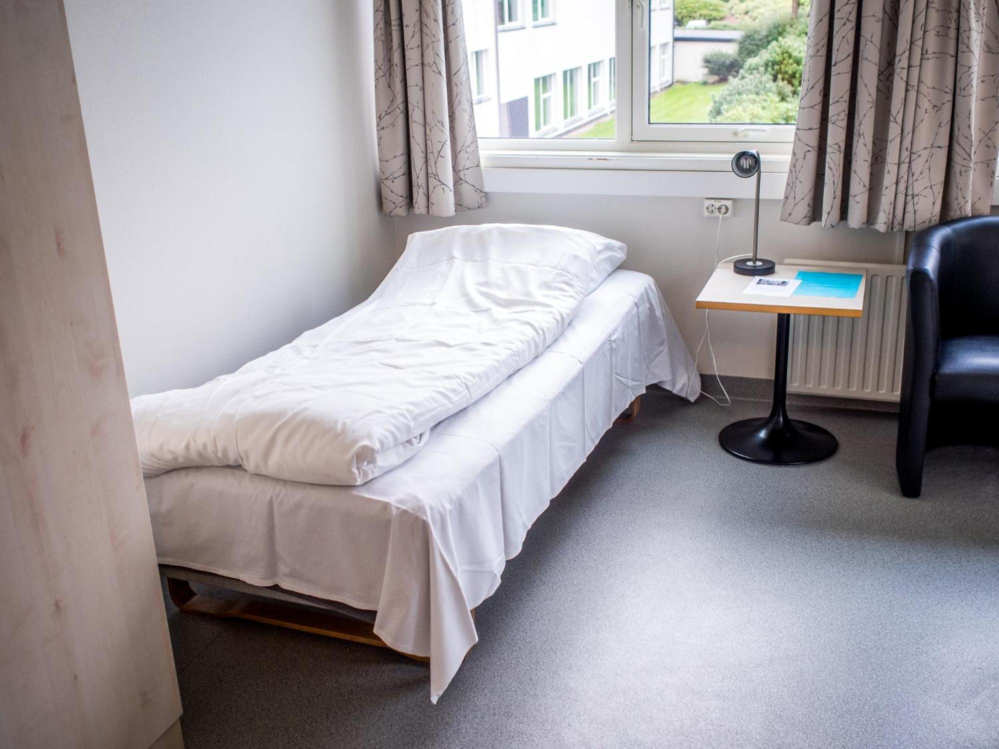 Solborg Folkehogskole Hostel Stavanger Luaran gambar