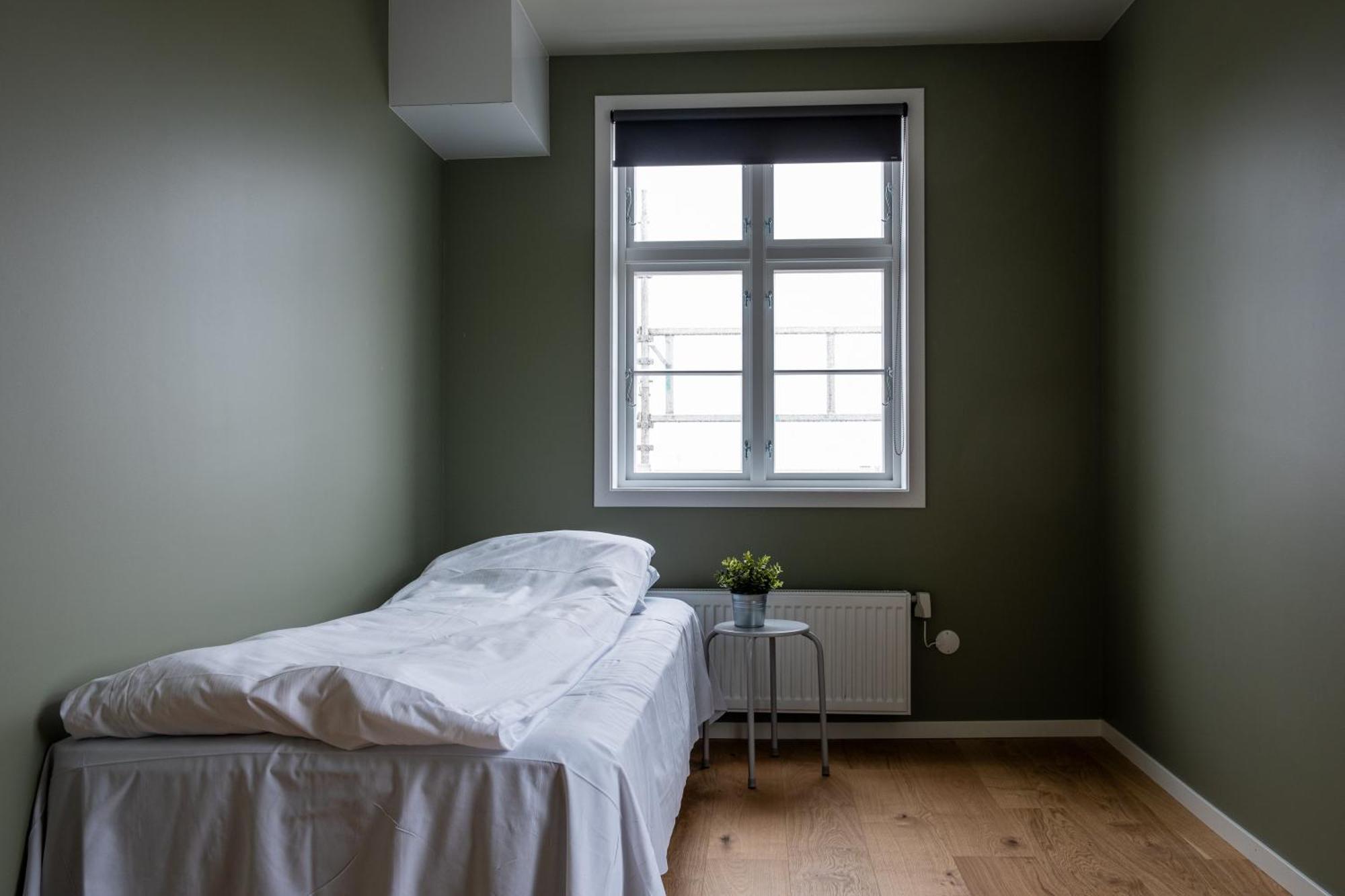 Solborg Folkehogskole Hostel Stavanger Luaran gambar