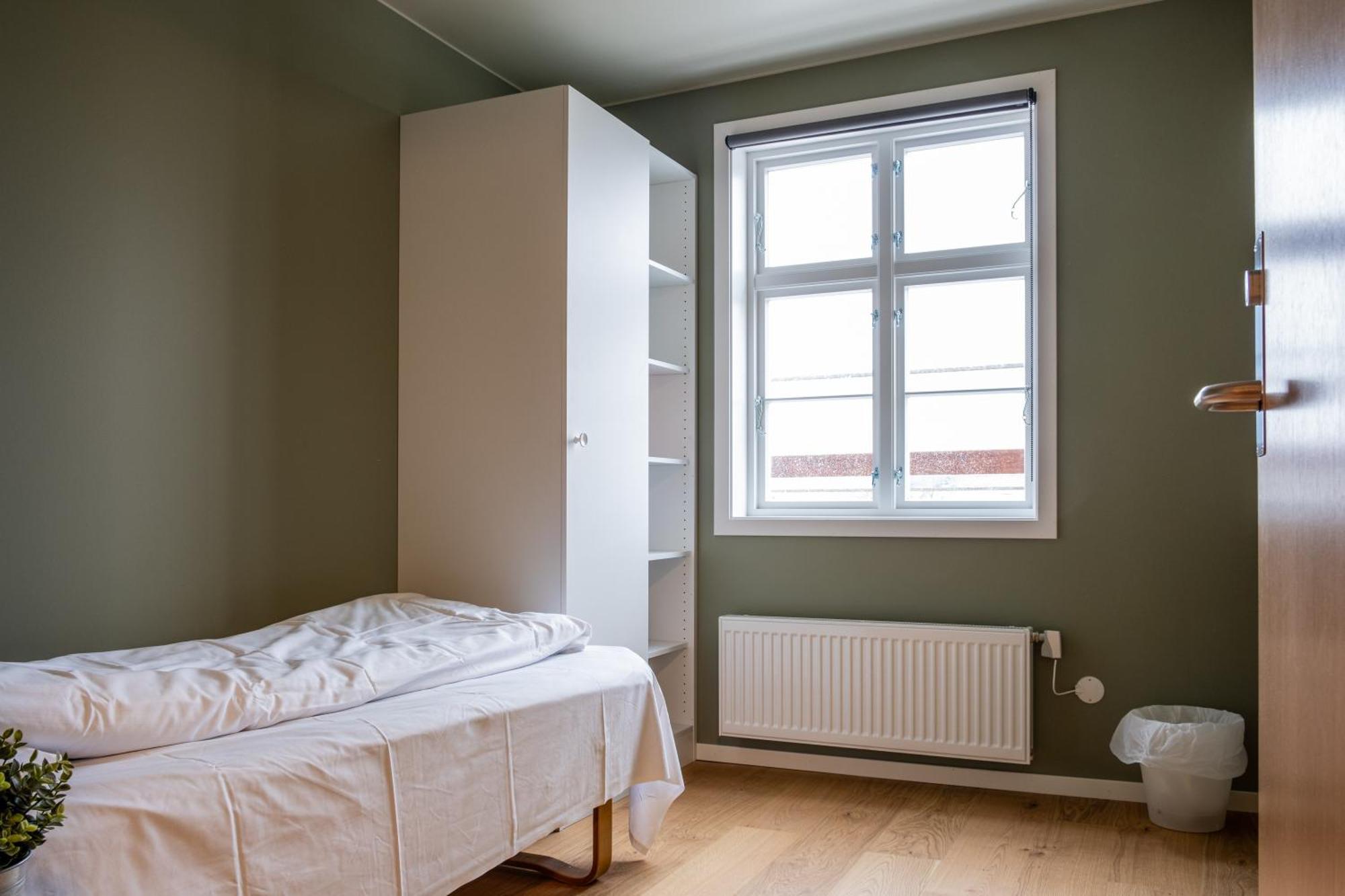Solborg Folkehogskole Hostel Stavanger Luaran gambar